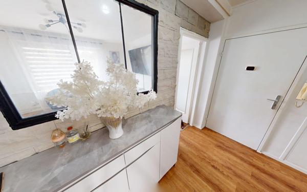Appartement à vendre    5 pièces • 83,19 m2 Metz