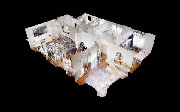 Appartement à vendre    5 pièces • 83,19 m2 Metz
