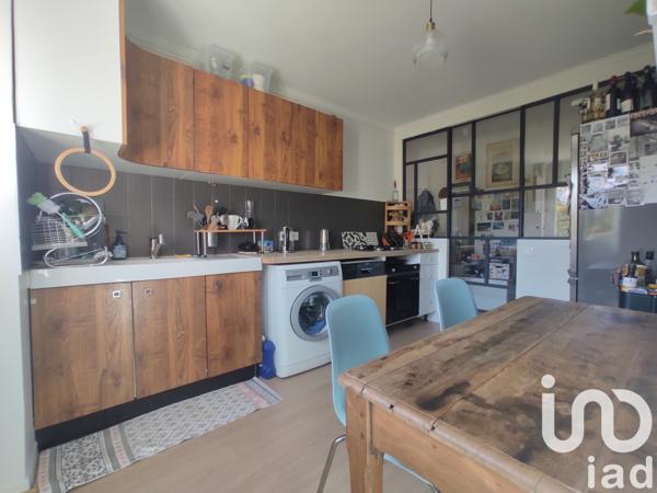 Appartement à vendre 4 pièces 85 m² Valence