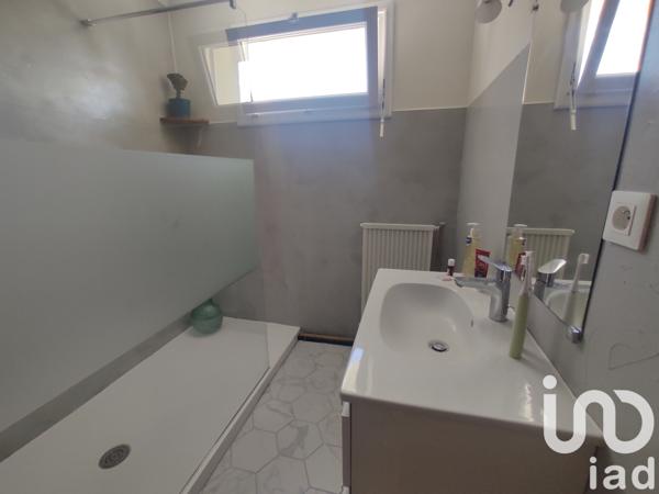 Appartement à vendre 4 pièces 85 m² Valence