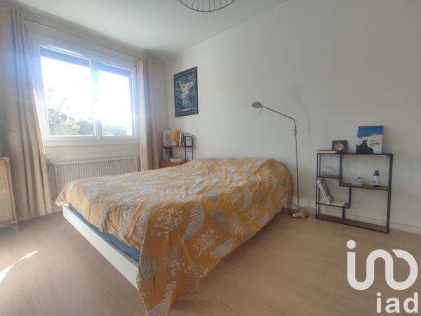 Appartement à vendre 4 pièces 85 m² Valence