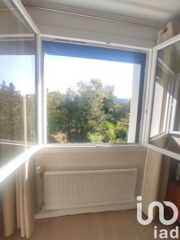 Appartement à vendre 4 pièces 85 m² Valence