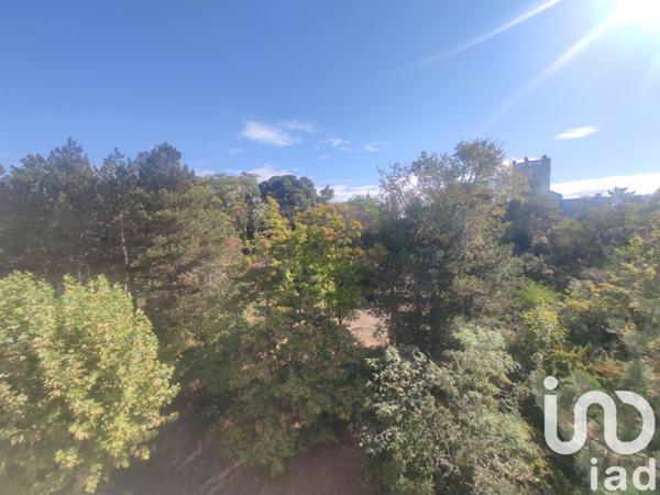 Appartement à vendre 4 pièces 85 m² Valence