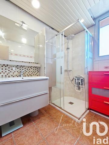 Appartement à vendre 3 pièces 71,42 m² Grenoble