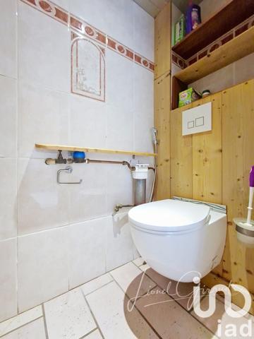 Appartement à vendre 3 pièces 71,42 m² Grenoble