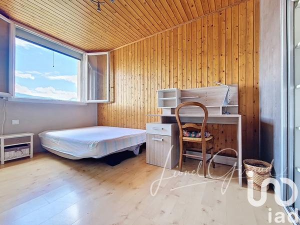 Appartement à vendre 3 pièces 71,42 m² Grenoble