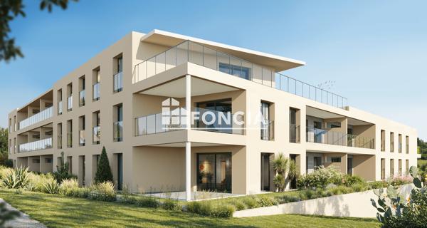 À vendre Appartement 2 pièces 43.59 m² - Calvi 20260