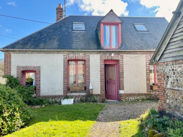 Maison
                                                                                                                                                                                                                                                                                                                        4 pièce(s)                                                                                                                                                                                                          3 chambre(s)                                                                                                                                                                                                          97  m²