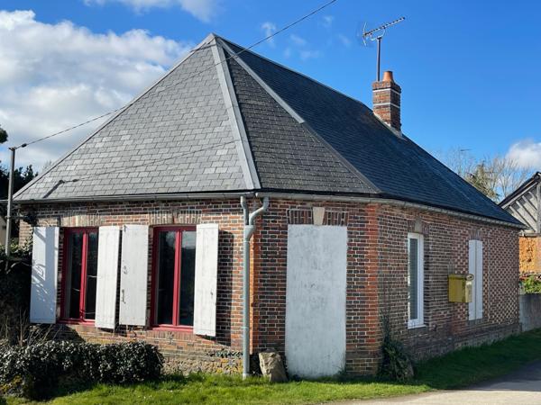 Maison
                                                                                                                                                                                                                                                                                                                        4 pièce(s)                                                                                                                                                                                                          3 chambre(s)                                                                                                                                                                                                          97  m²