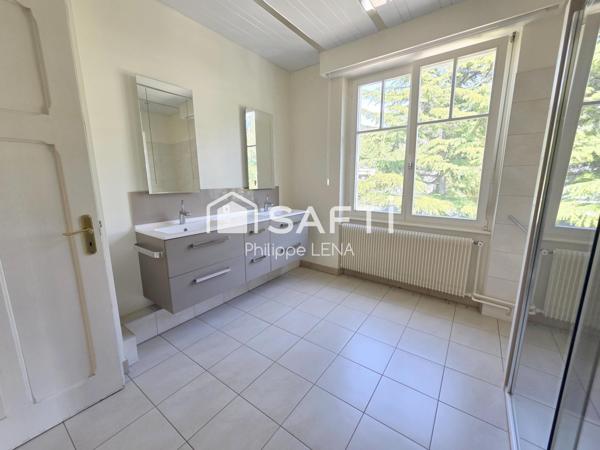 Maison Art déco, début 20ème, 11a, belle vue.