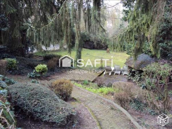 Maison Art déco, début 20ème, 11a, belle vue.