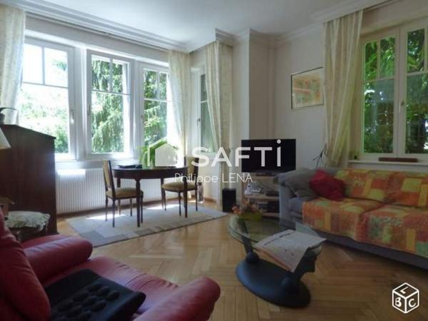 Maison Art déco, début 20ème, 11a, belle vue.