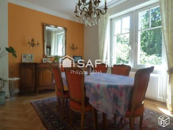 Maison Art déco, début 20ème, 11a, belle vue.