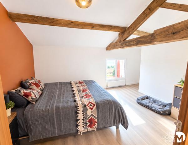 Maison - À vendre - 193 m² - NEUVY-BOUIN | The Door Man