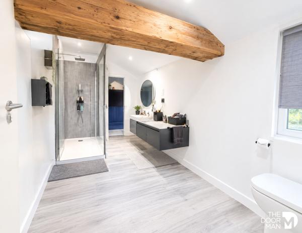 Maison - À vendre - 193 m² - NEUVY-BOUIN | The Door Man