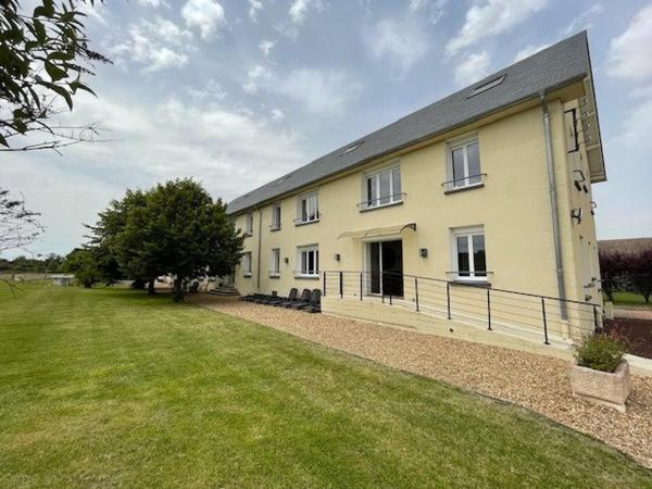 10 CHAMBRES - IDEAL GITE OU GRANDE FAMILLE - CAMPAGNE & CALME