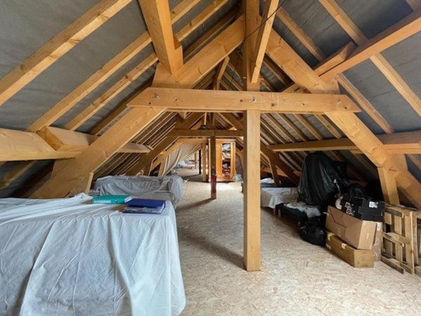 10 CHAMBRES - IDEAL GITE OU GRANDE FAMILLE - CAMPAGNE & CALME