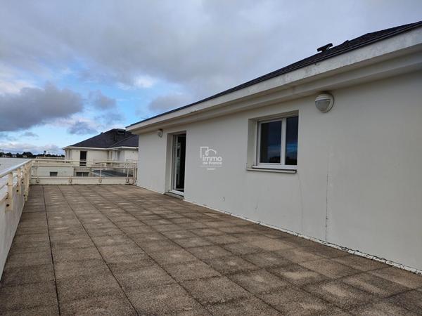 T3 QUARTIER LECLERC CAMUS