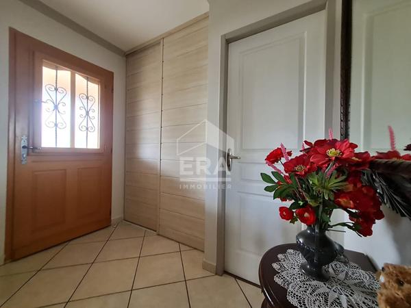 Maison à vendre à Limoux - 5 pièces avec jardin