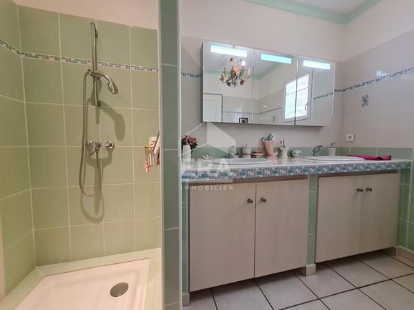 Maison à vendre à Limoux - 5 pièces avec jardin