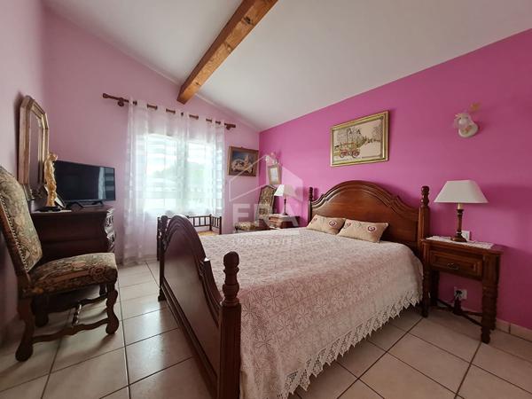 Maison à vendre à Limoux - 5 pièces avec jardin