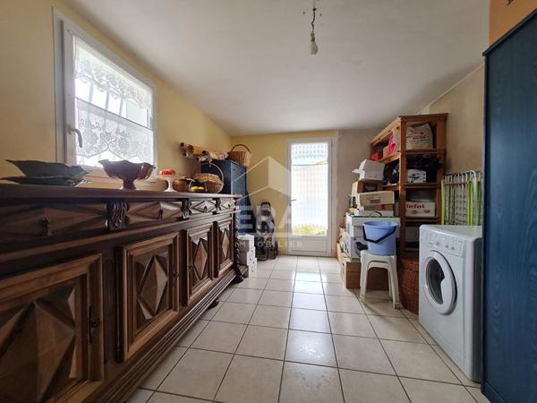 Maison à vendre à Limoux - 5 pièces avec jardin