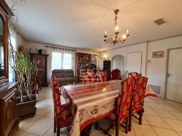 Maison à vendre à Limoux - 5 pièces avec jardin