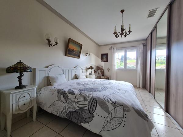 Maison à vendre à Limoux - 5 pièces avec jardin