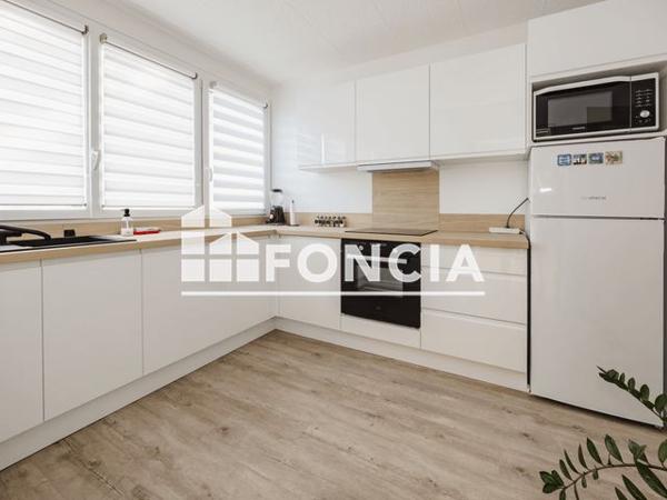 À vendre Appartement 2 pièces 45 m² - Rennes 35200