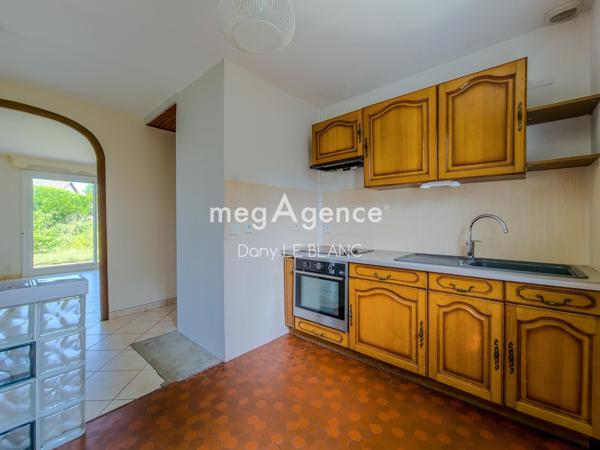 Maison à NOGENT-LE-ROI, 28210 - 5 pièces 93m²