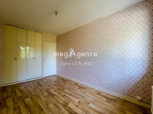 Maison à NOGENT-LE-ROI, 28210 - 5 pièces 93m²