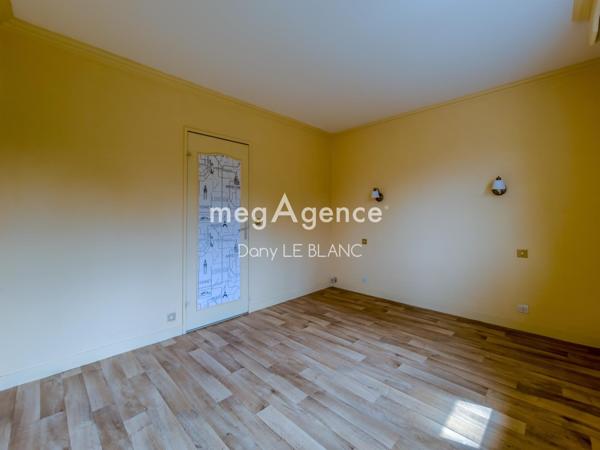Maison à NOGENT-LE-ROI, 28210 - 5 pièces 93m²