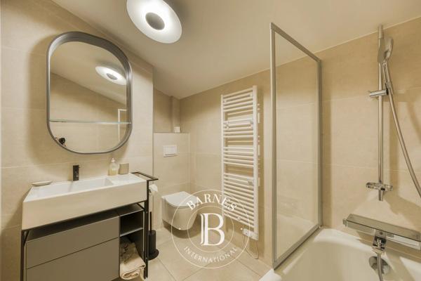 Megève, Appartement 4 Chambres -  144 m² à vendre