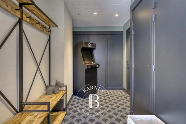 Megève, Appartement 4 Chambres -  144 m² à vendre