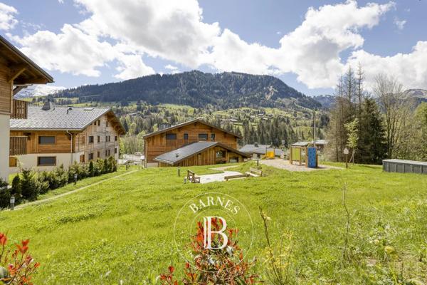 Megève, Appartement 4 Chambres -  144 m² à vendre