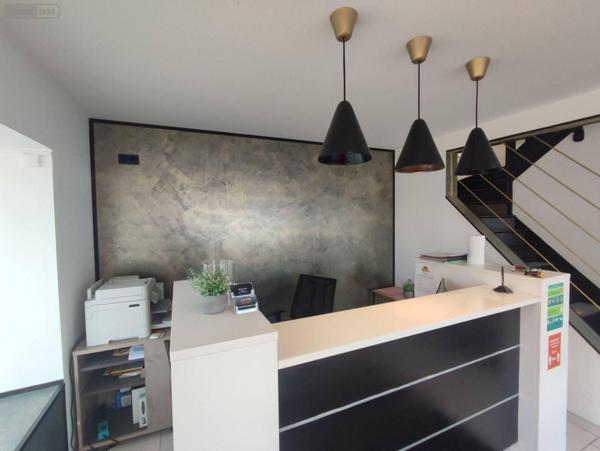 Immeuble à vendre à Milizac dans le Finistère (29290), ref : mp1378   
105 rue de l'armor