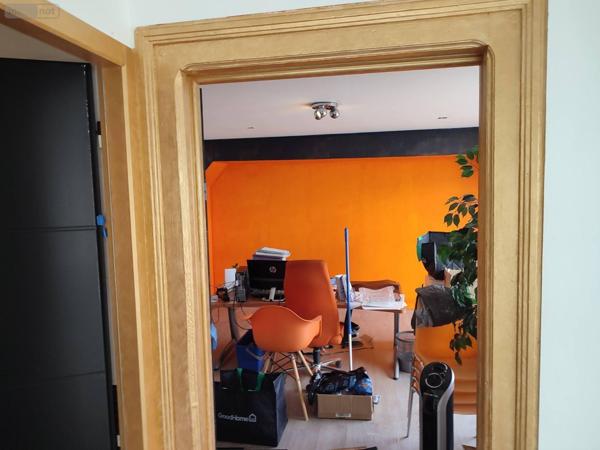 Immeuble à vendre à Milizac dans le Finistère (29290), ref : mp1378   
105 rue de l'armor