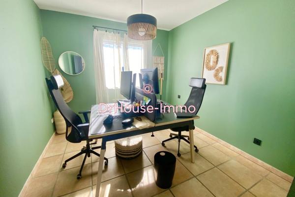 Maison à vendre 6 pièces de 135 m²