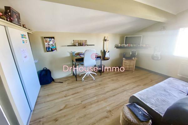 Maison à vendre 6 pièces de 135 m²