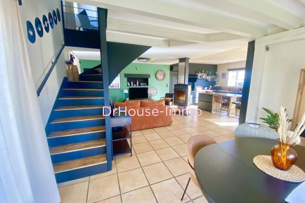 Maison à vendre 6 pièces de 135 m²