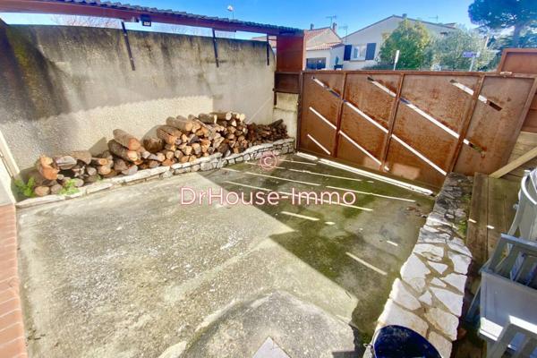 Maison à vendre 6 pièces de 135 m²