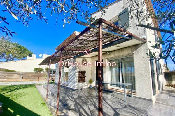 Maison à vendre 6 pièces de 135 m²