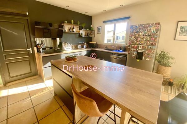 Maison à vendre 6 pièces de 135 m²
