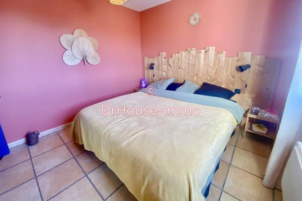 Maison à vendre 6 pièces de 135 m²