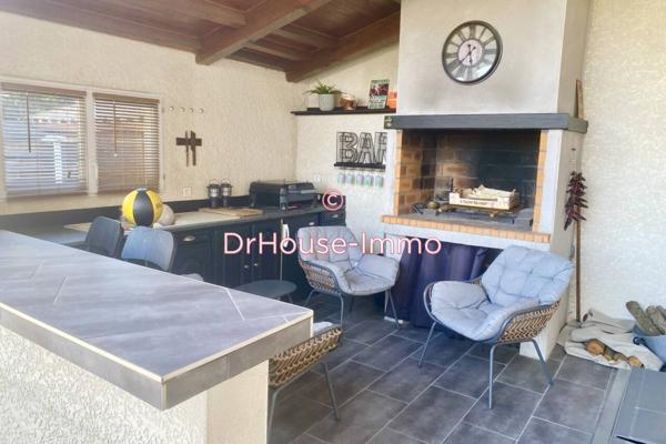 Maison à vendre 6 pièces de 135 m²