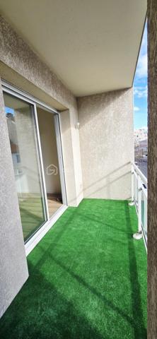 Appartement de 22 m²