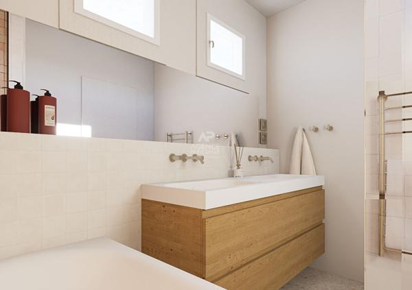 Versailles Avenue de Paris Appartement 6 pièces 131.79 m² carrez avec ascenseur, cave et parking en sous-sol €649 000 ** - Référence 25925