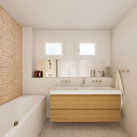 Versailles Avenue de Paris Appartement 6 pièces 131.79 m² carrez avec ascenseur, cave et parking en sous-sol €649 000 ** - Référence 25925