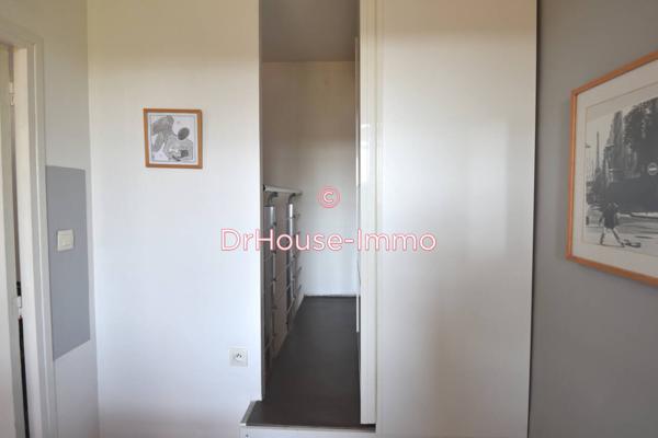 Maison à vendre 4 pièces de 111 m²