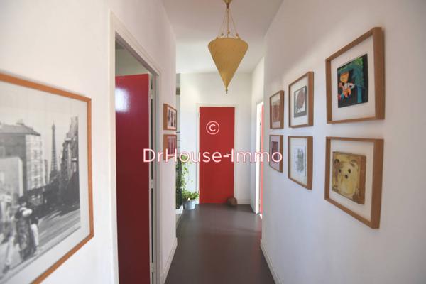 Maison à vendre 4 pièces de 111 m²